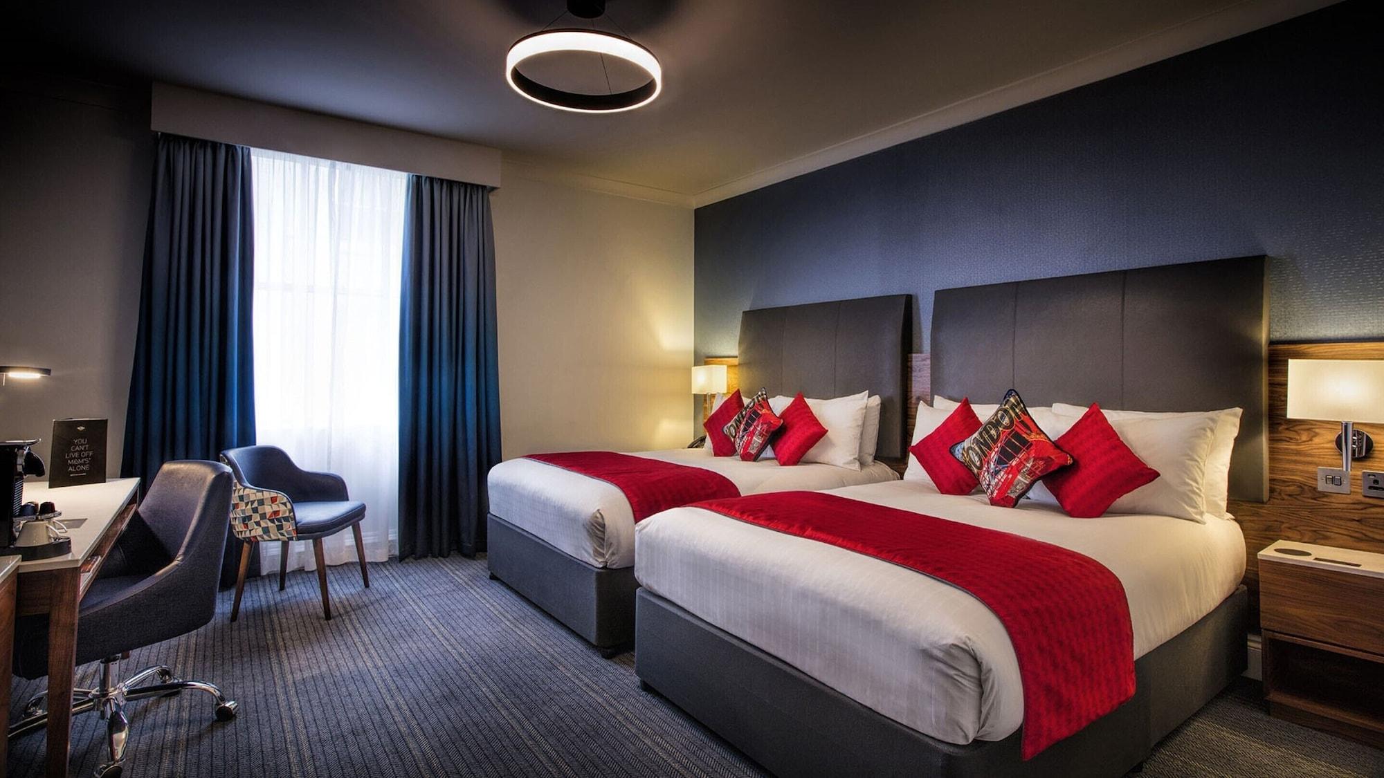 Hard Rock Hotel Londra