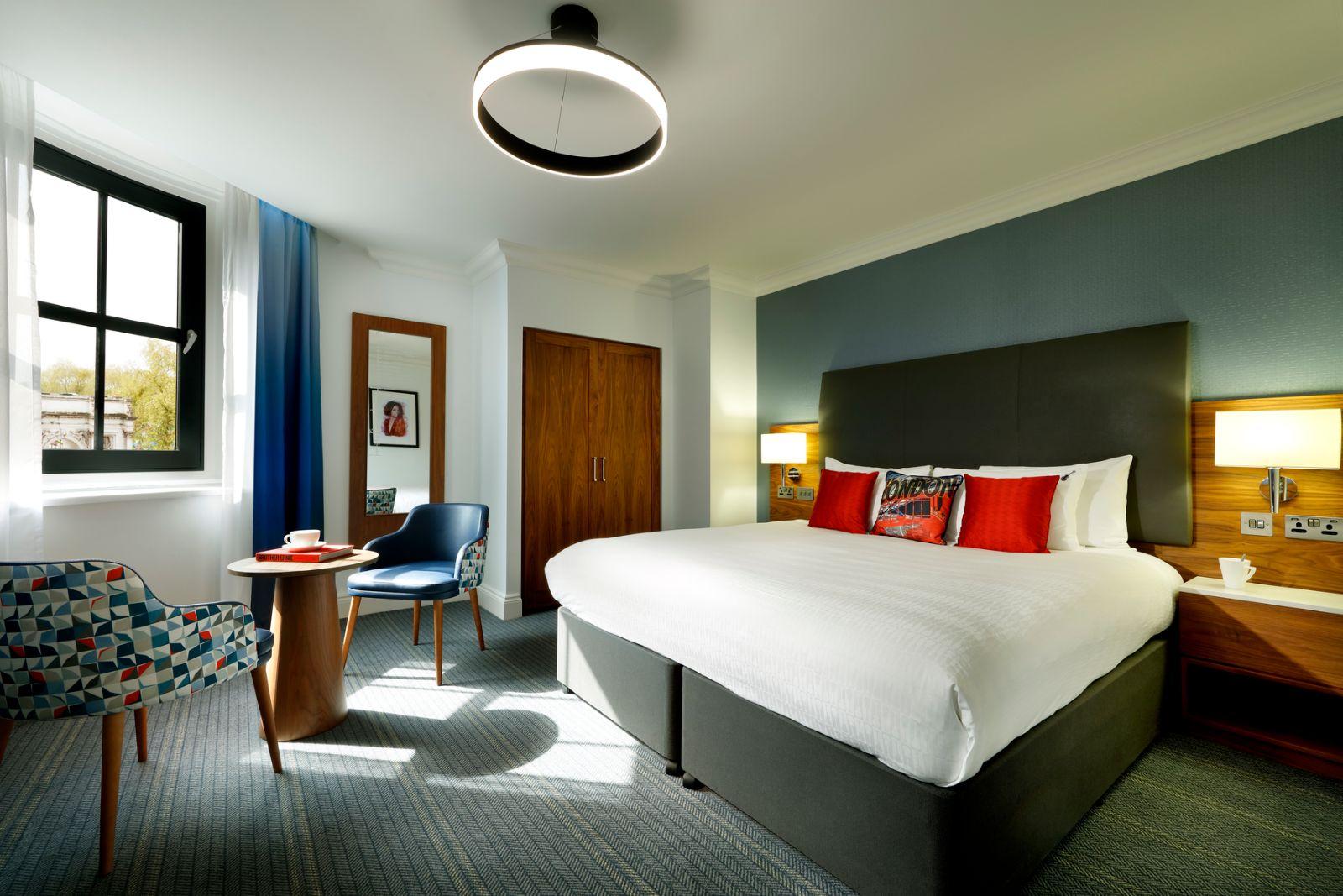 Hard Rock 4* Londra