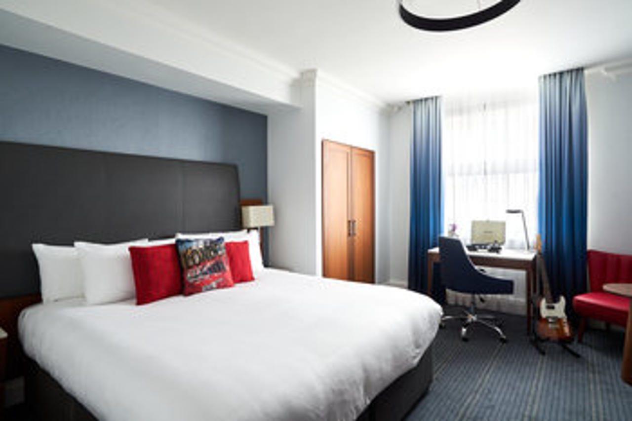 Hard Rock Hotel Londra