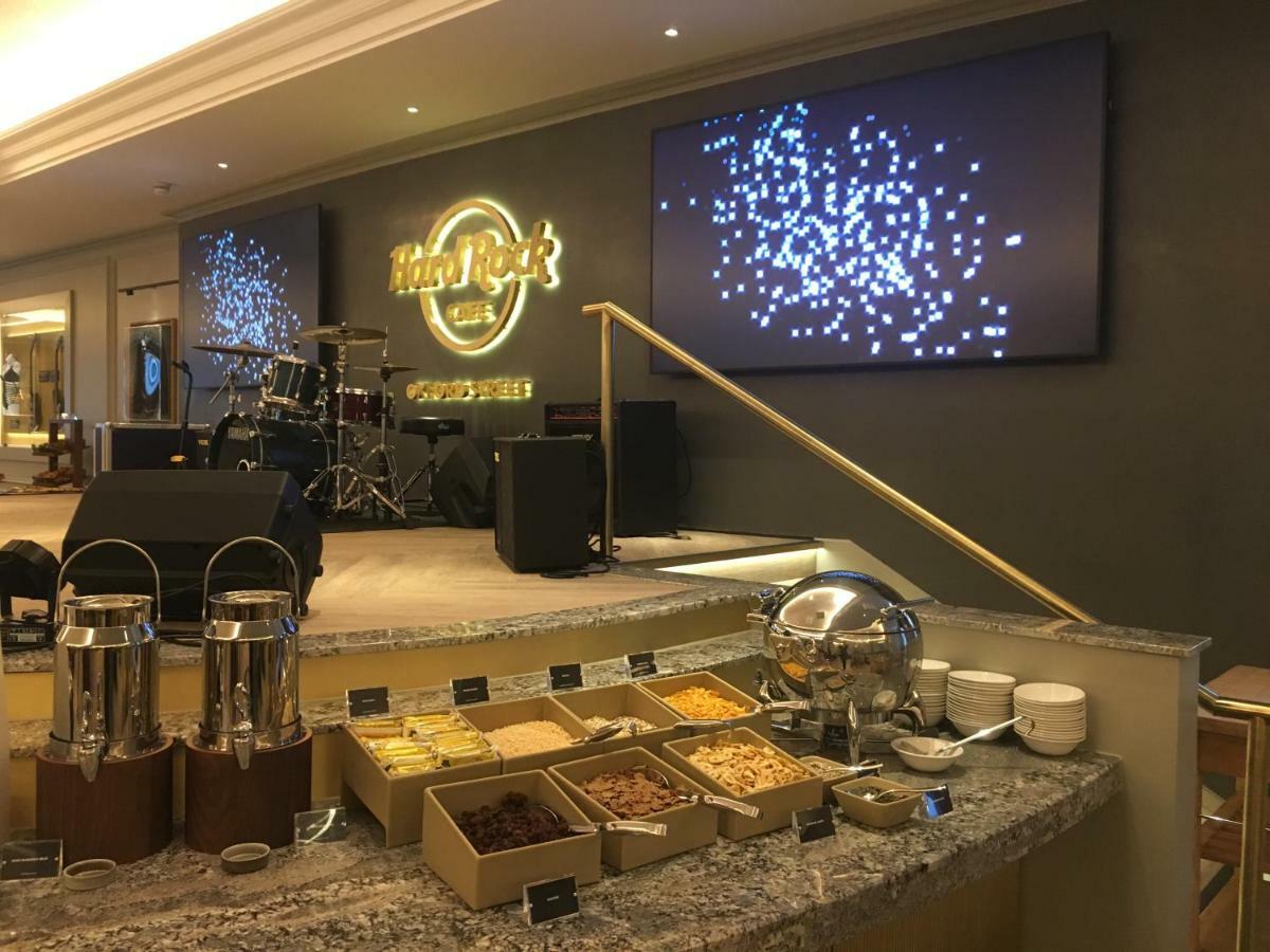 Hard Rock 4* Londra